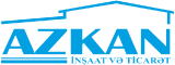AZKAN İNŞAAT və TİCARƏT MMC
